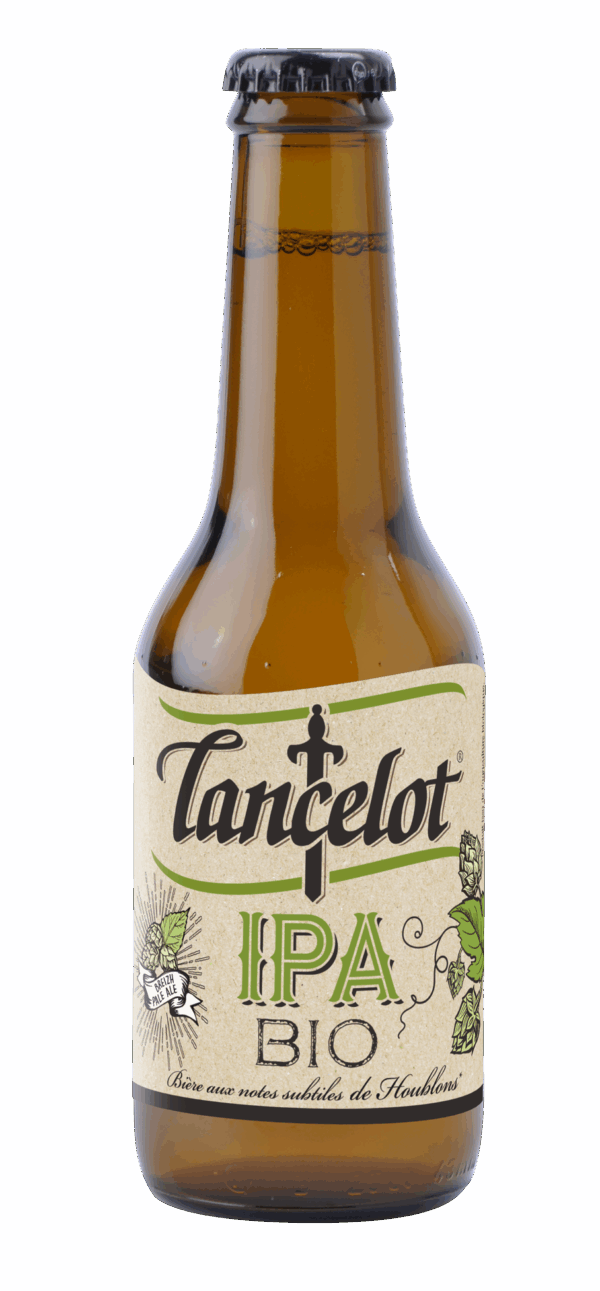 bouteille 25cl_LANCELOT IPA