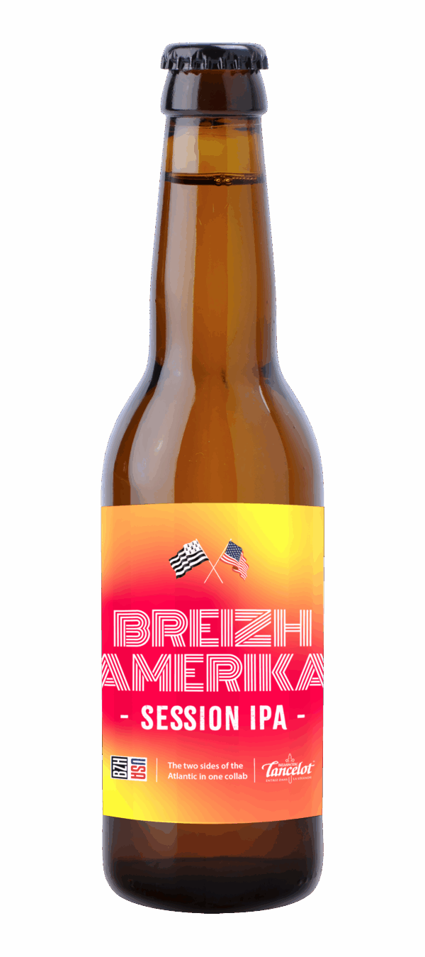 Breizh Amerika-Session IPA-3D