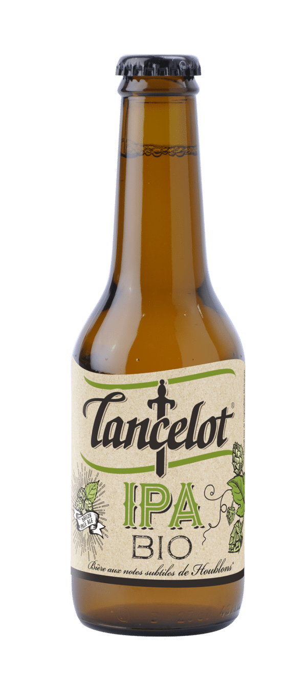 Lancelot IPA