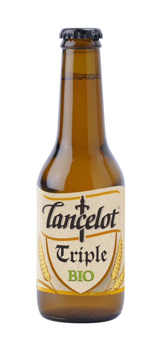 Lancelot TRIPLE