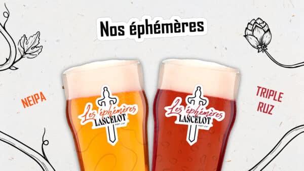 Les-éphémères