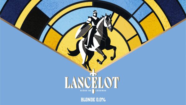 Lancelot 0.0 Actu
