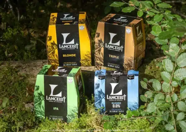 Lancelot